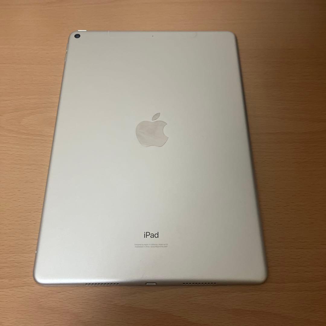 iPad Air第3世代（Cellular ）、アップルペンシル第1
