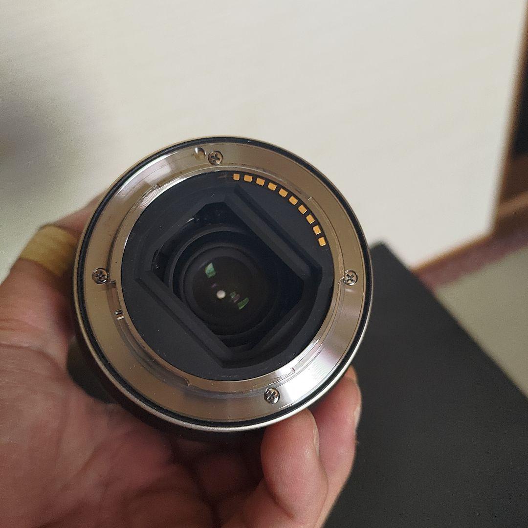 TAMRON 17-28mm F2.8 Di III RXD CPLフィルター付