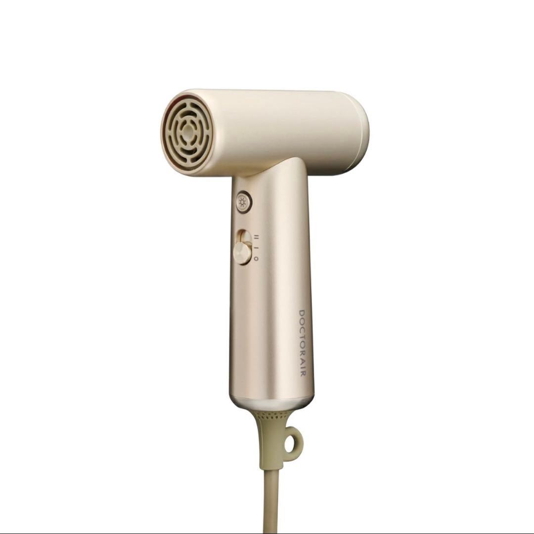 ドクターエア ミニジェットドライヤー