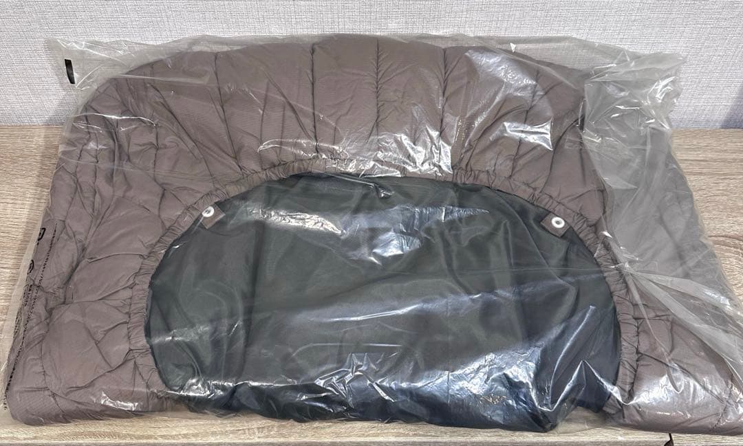 【新品】THE NORTH FACE シェルブランケット マッシュルーム