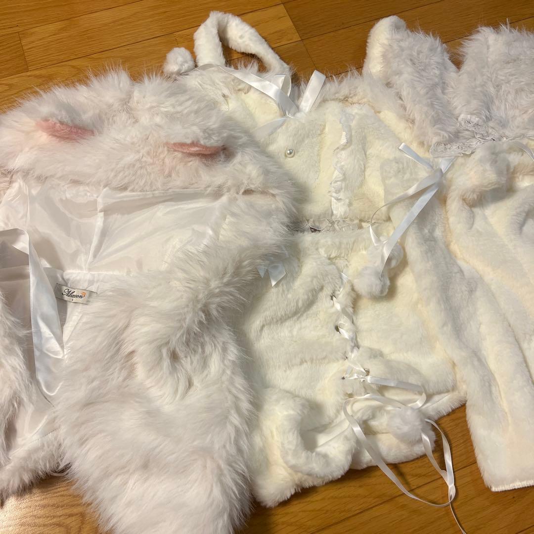 マリームーン コスプレ