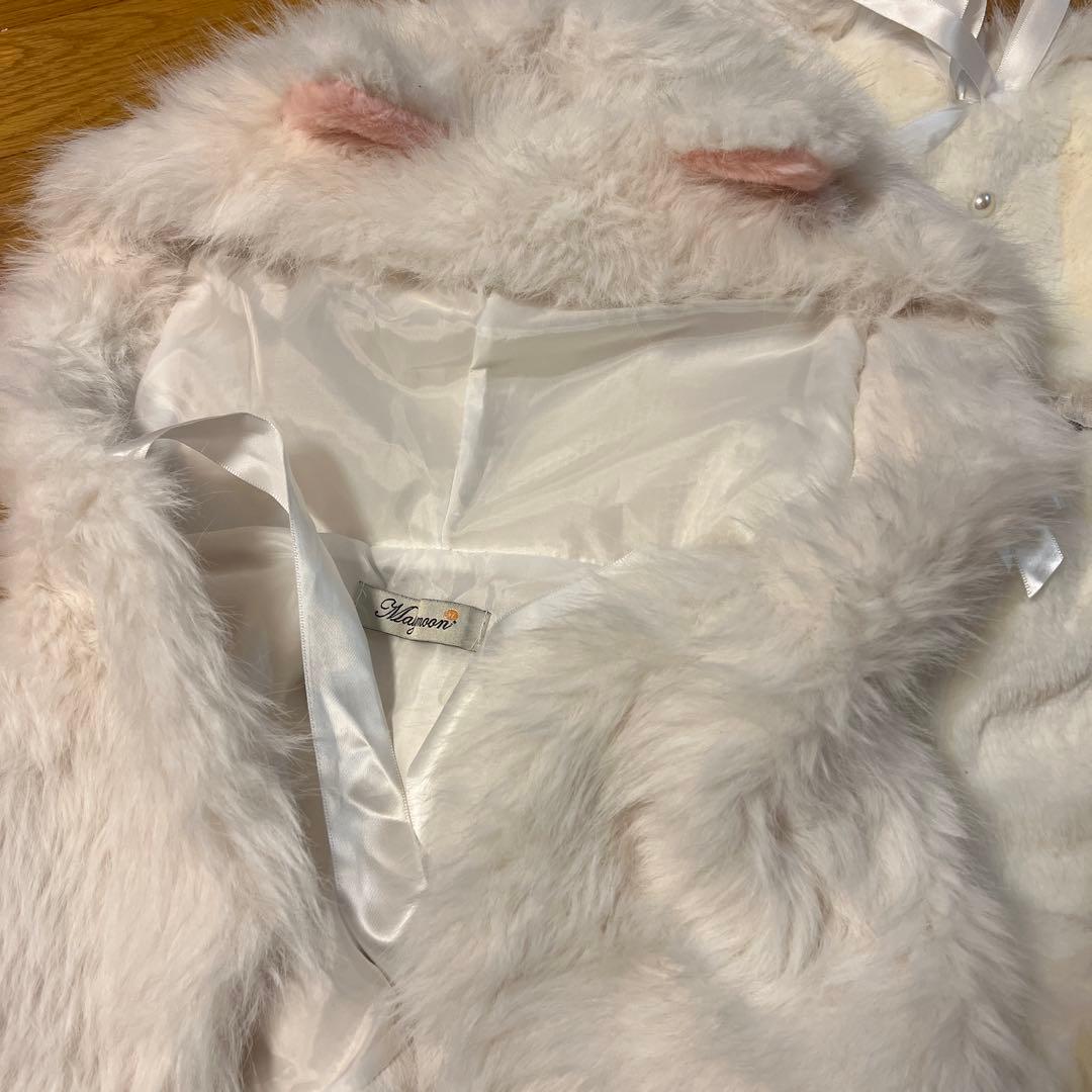 マリームーン コスプレ