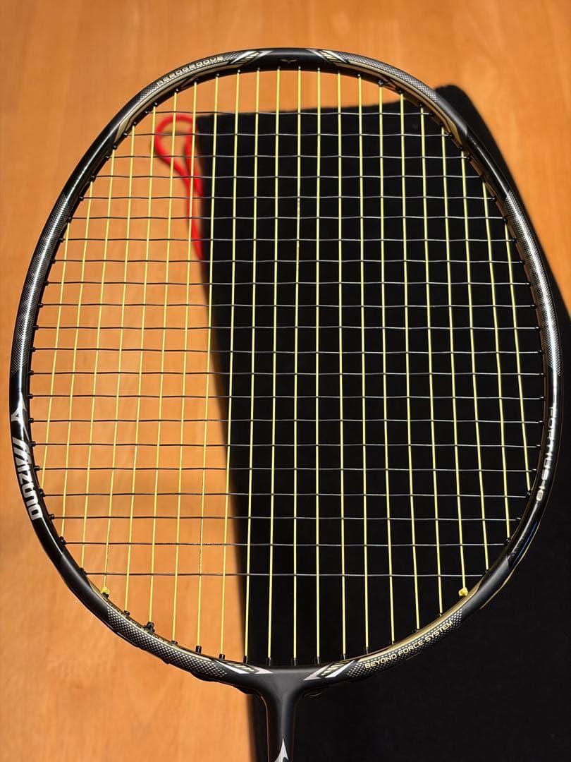 Mizuno FORTIUS 10 4U6（BDSS）