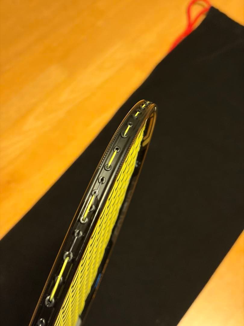 Mizuno FORTIUS 10 4U6（BDSS）