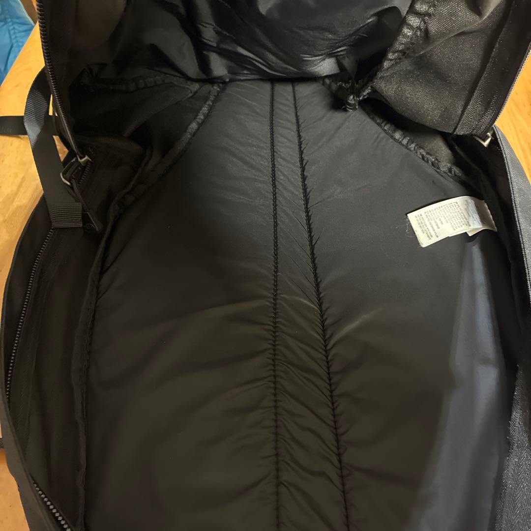 バッグ Supreme x The North Face Backpack Black