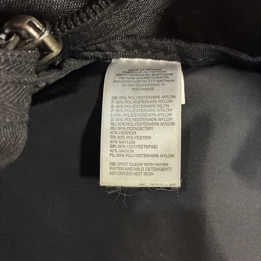 バッグ Supreme x The North Face Backpack Black