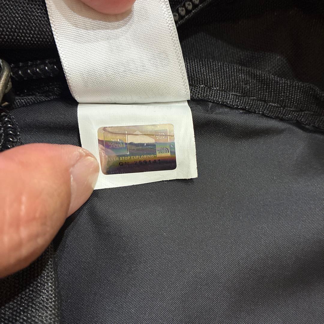 バッグ Supreme x The North Face Backpack Black