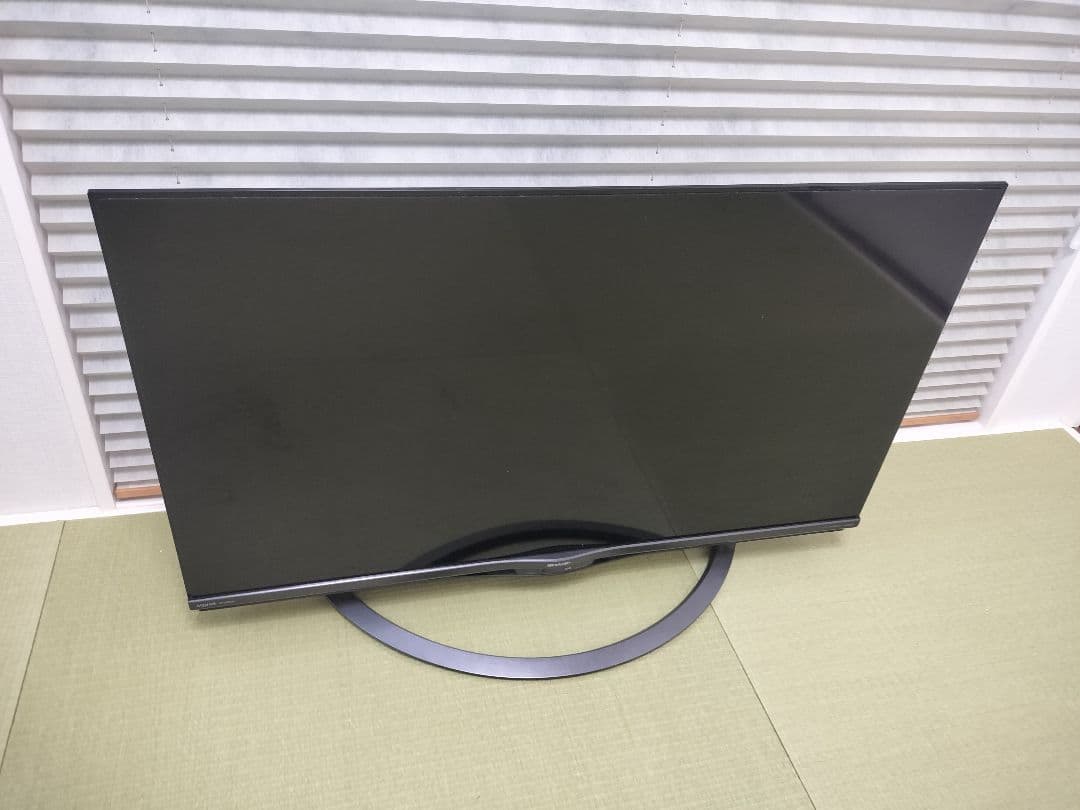 【まさお】SHARP 4T-C40AJ1 液晶テレビ 40インチ