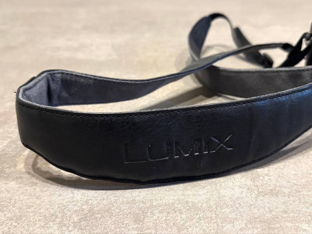 OLYMPUS PEN EP-5キットレンズ、LUMIXレンズ付き