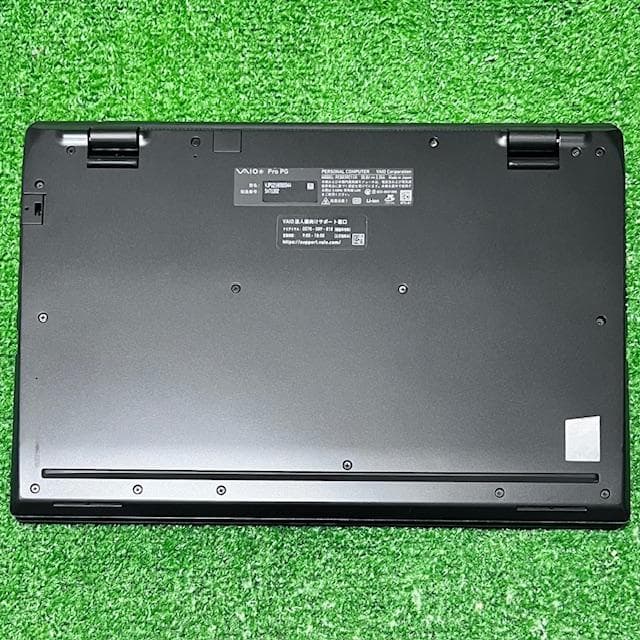 シャドームーン ！VAIO