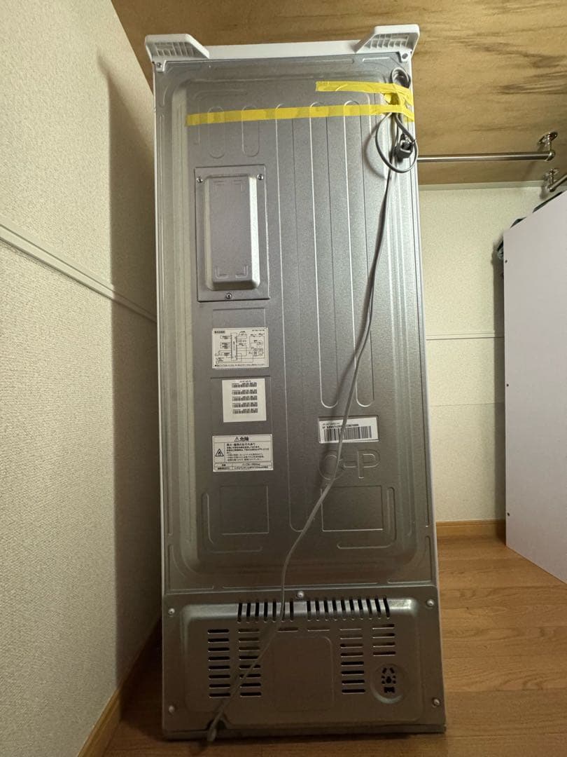 Haier ハイアール 冷凍冷蔵庫 JR-NF148B 148L 2018年製