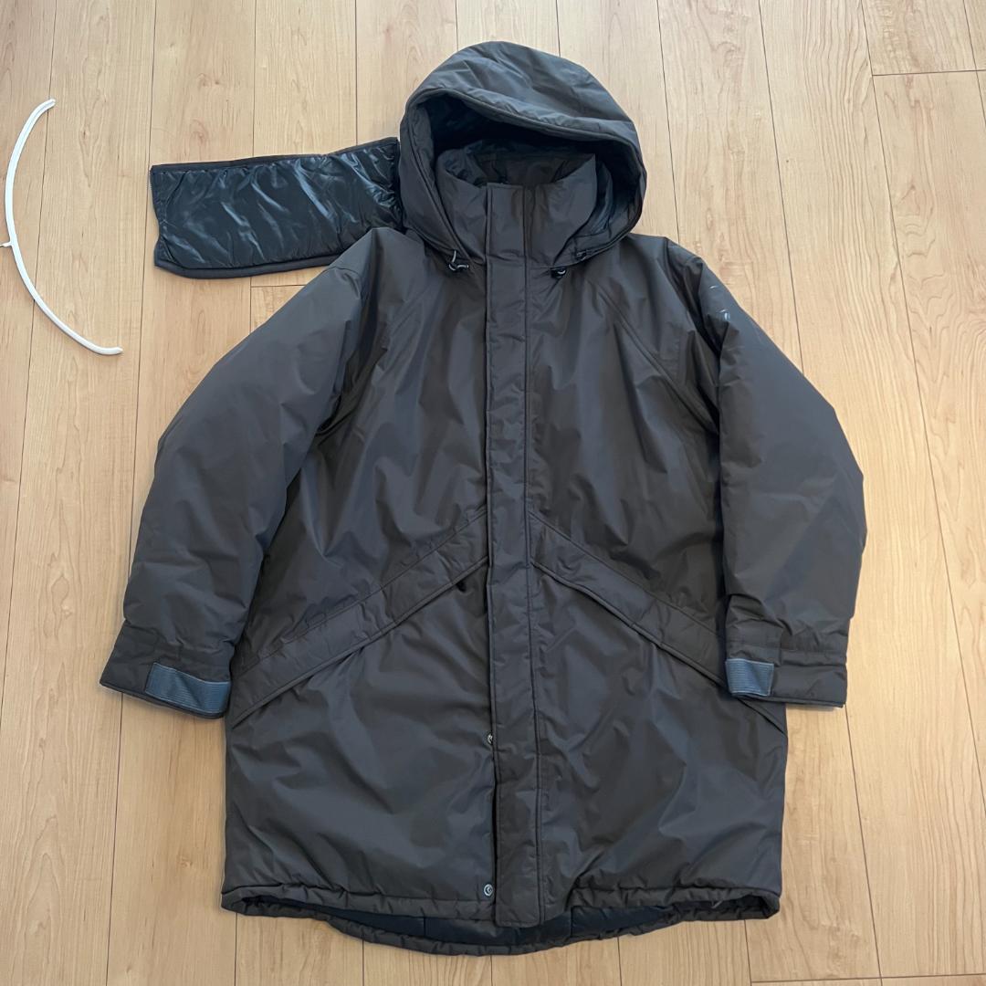 ジャケット・アウター 21aw WILD THINGS CB Transport Parka M