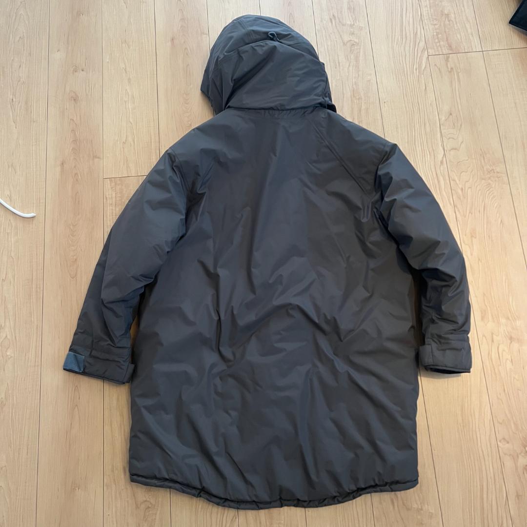 ジャケット・アウター 21aw WILD THINGS CB Transport Parka M