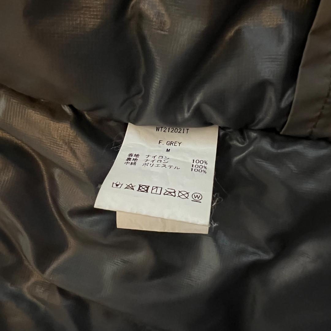 ジャケット・アウター 21aw WILD THINGS CB Transport Parka M