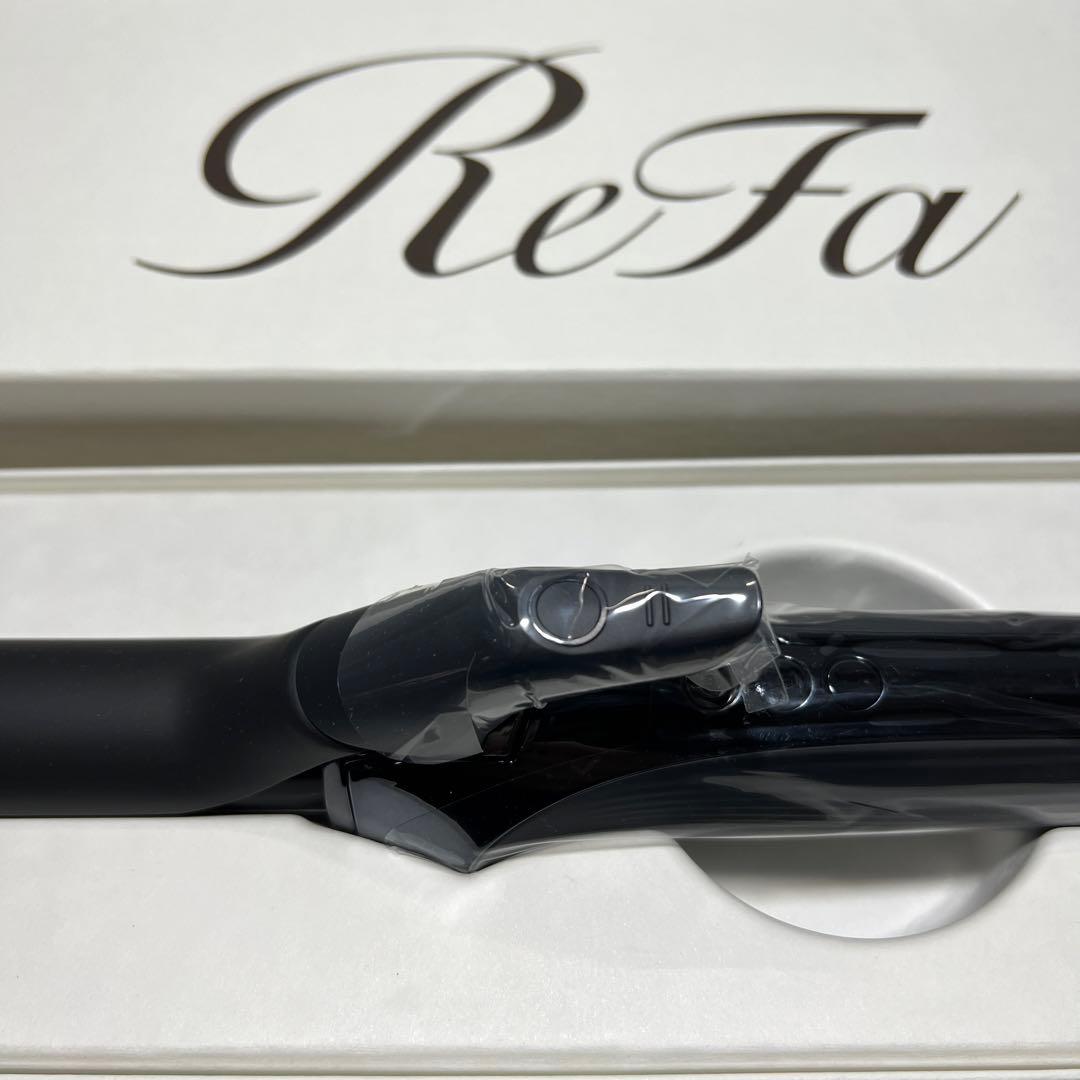G1093 正規新品　ReFa リファカールアイロンプロ　26mm