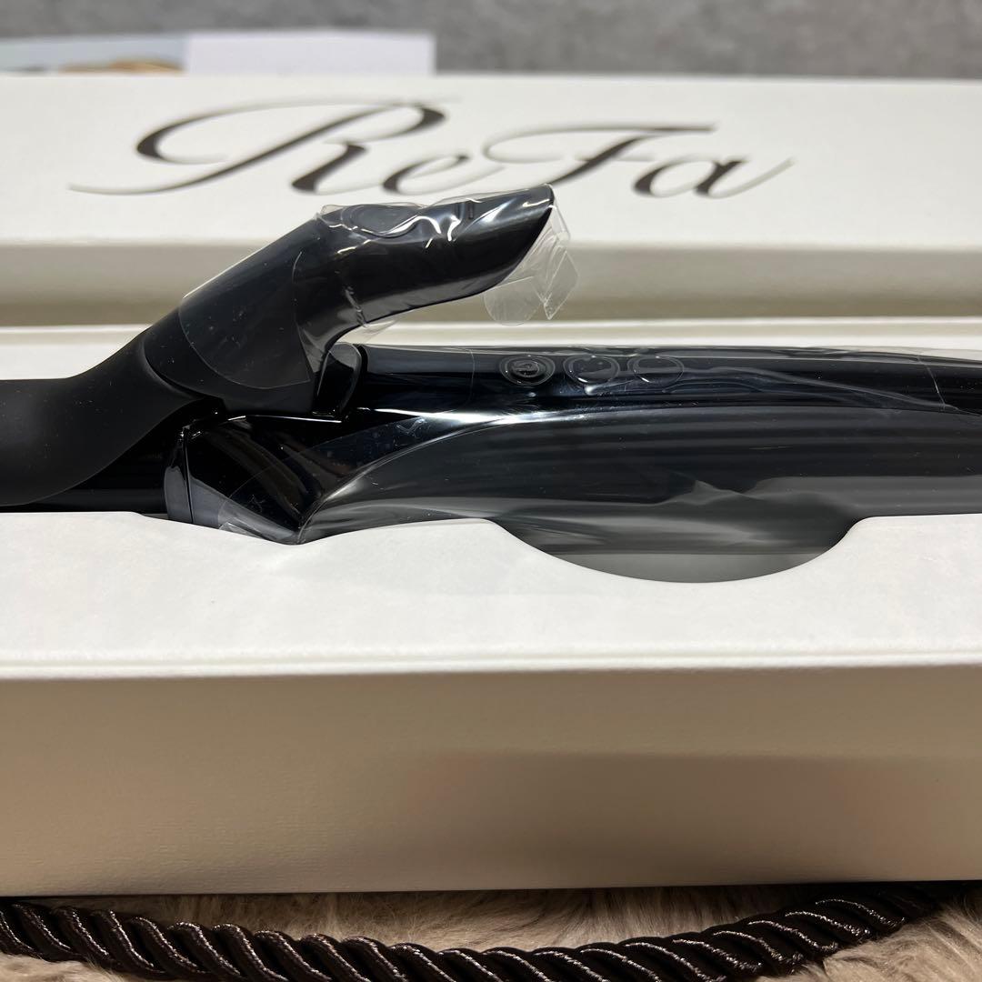 G1093 正規新品　ReFa リファカールアイロンプロ　26mm