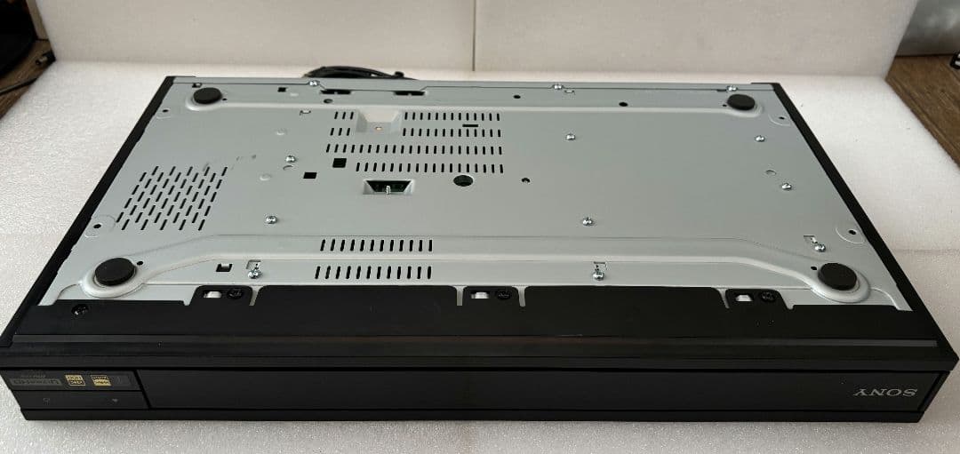 SONY Ultra HD ブルーレイ/DVDプレーヤー UBP-X800