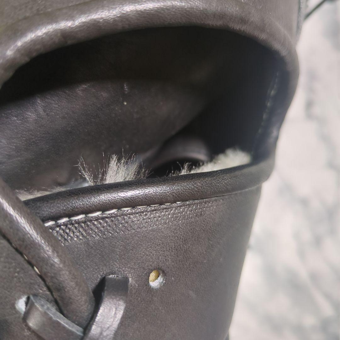 【未使用・タグ付き】ASICS NEOREVINEブラック　硬式ファーストミット