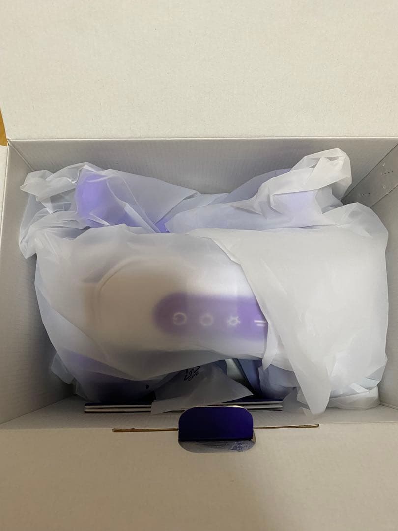 【新品】Pulio プリオ　首・肩V2