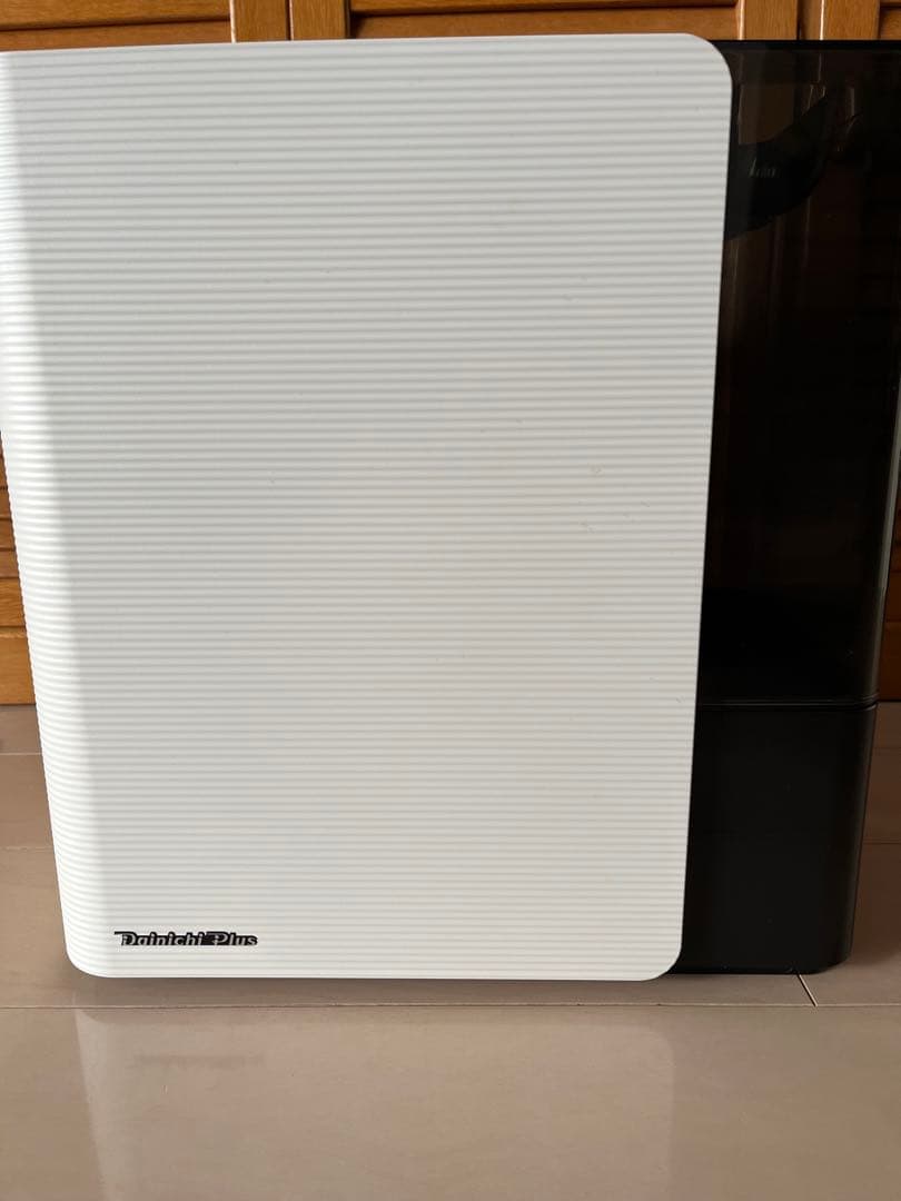 【美品】ハイブリッド加湿器‼︎