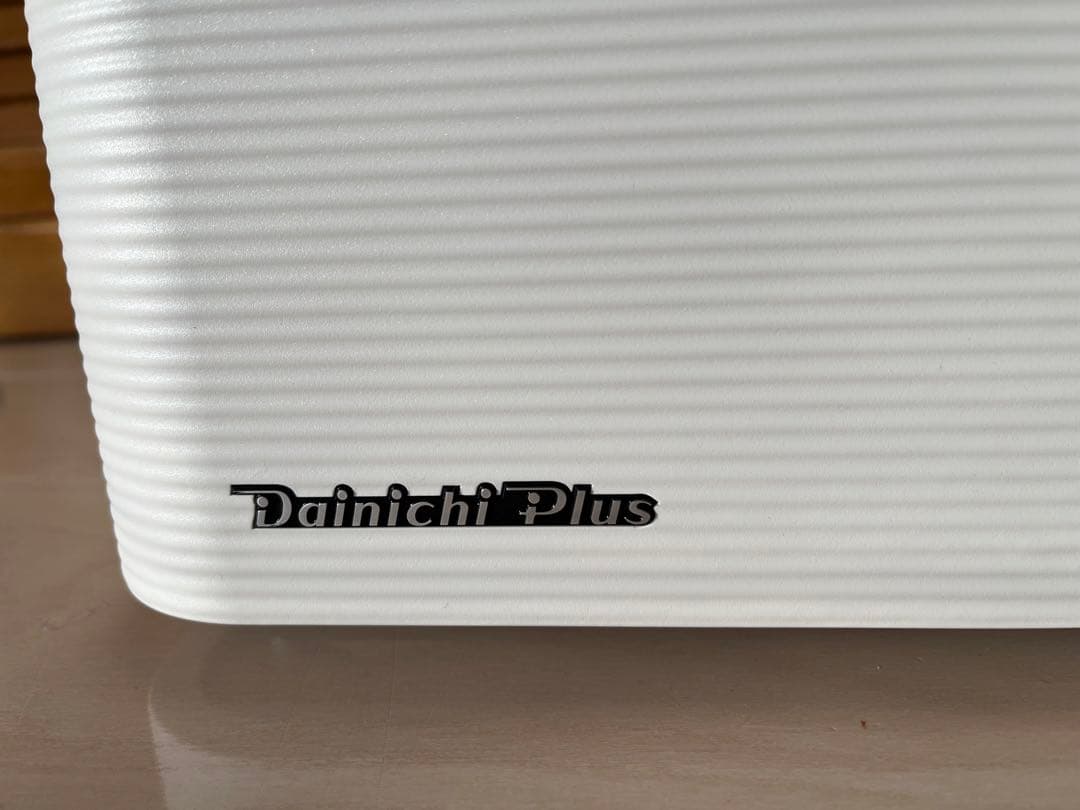 【美品】ハイブリッド加湿器‼︎