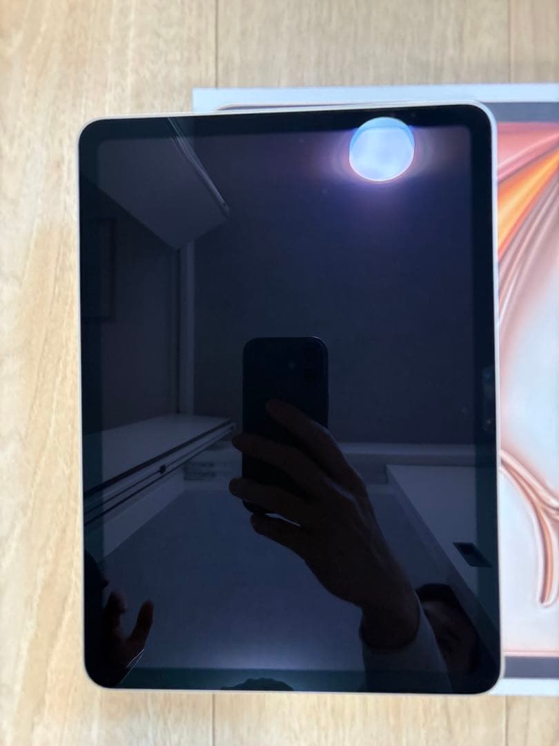 早い者勝ち‼️iPad Air 11インチM2 Wi-Fi 256GBスターライト