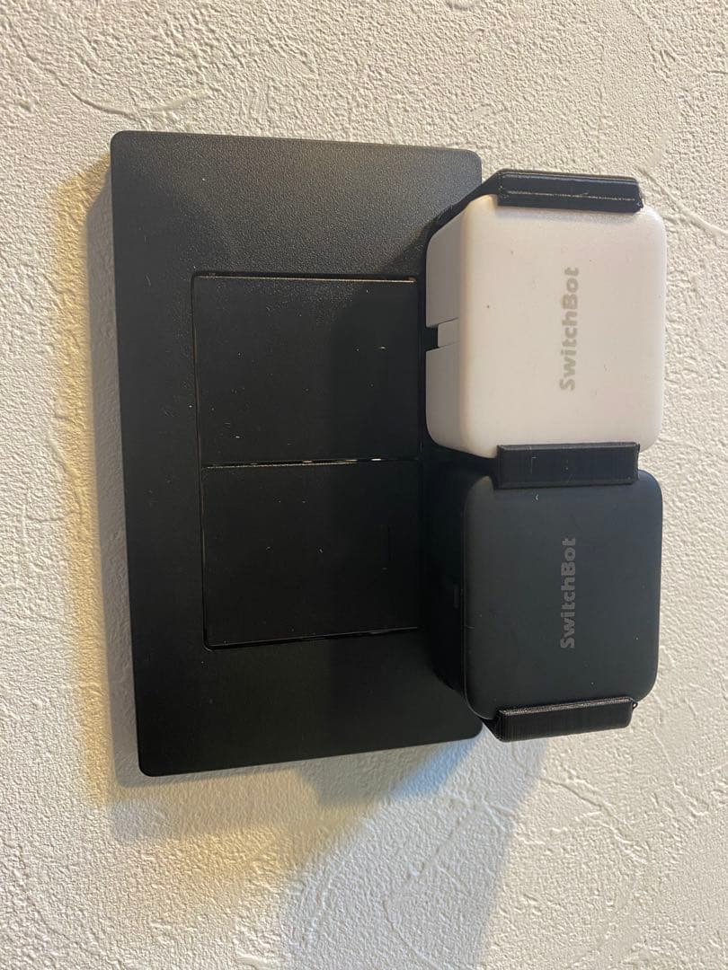 【az様】SwitchBot用マウントキット アドバンスシリーズ