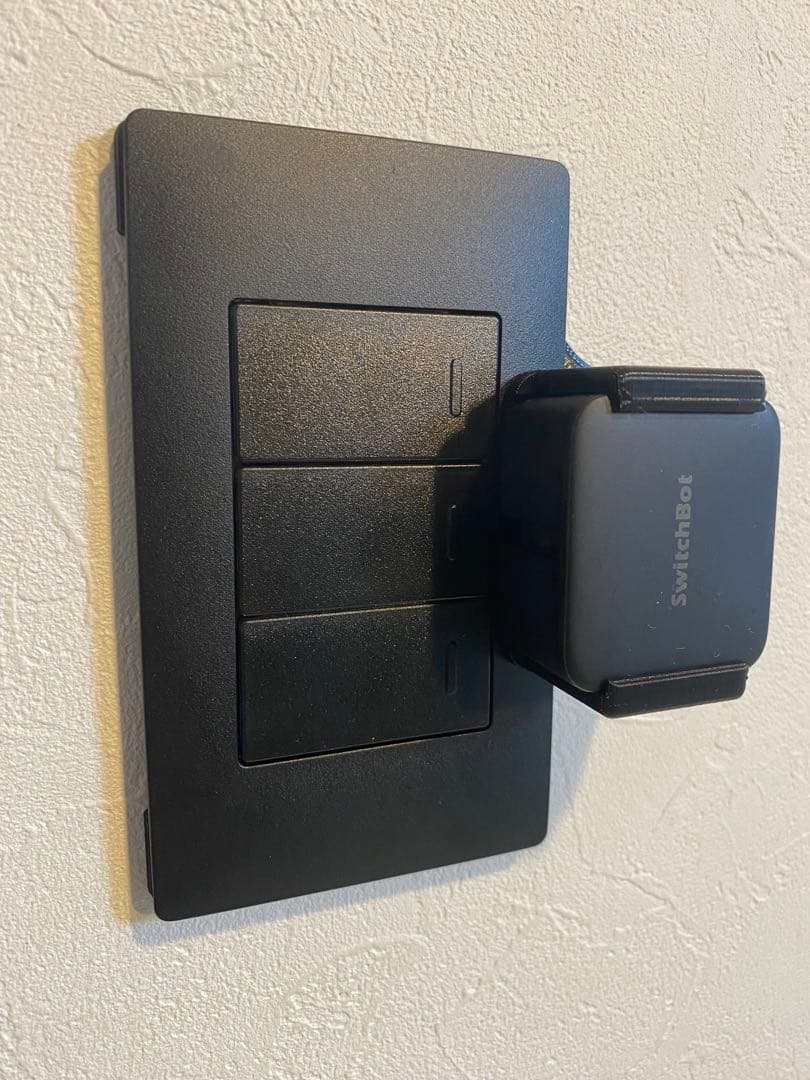 【az様】SwitchBot用マウントキット アドバンスシリーズ