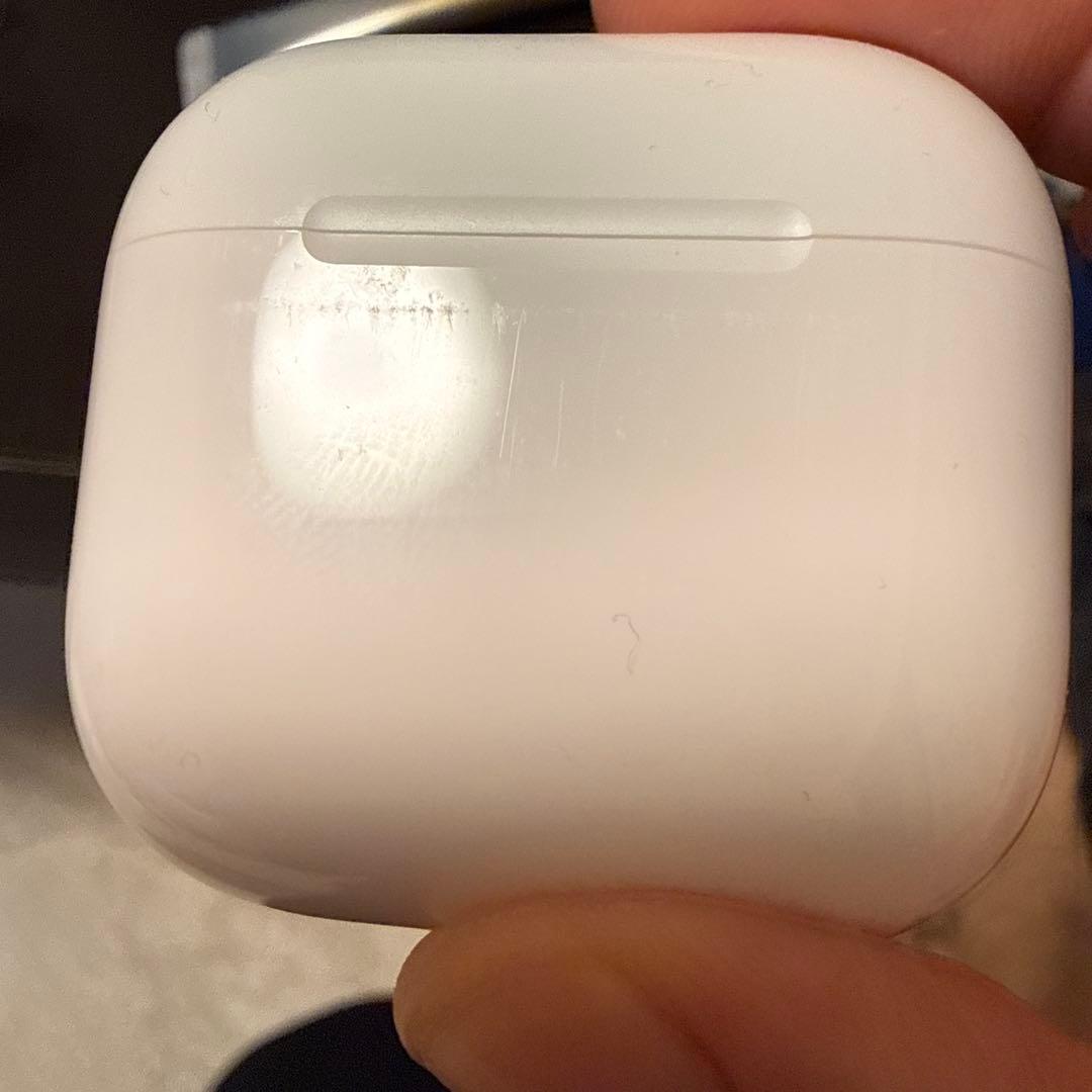 airpods4 アクティブノイズキャンセルあり