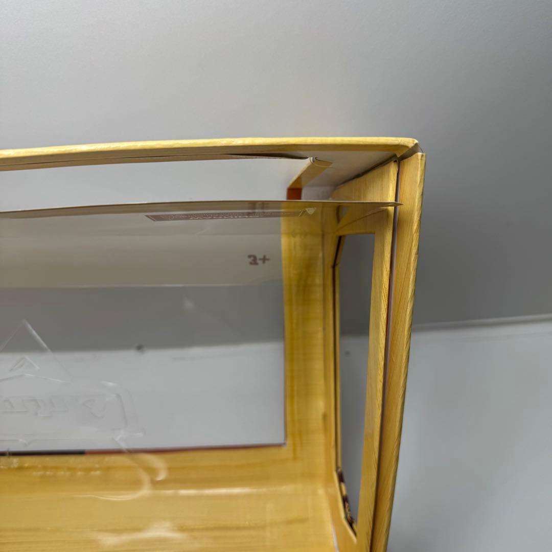 限定700台　カーズ ライトニング マックィーン CARS D23 EXPO限定