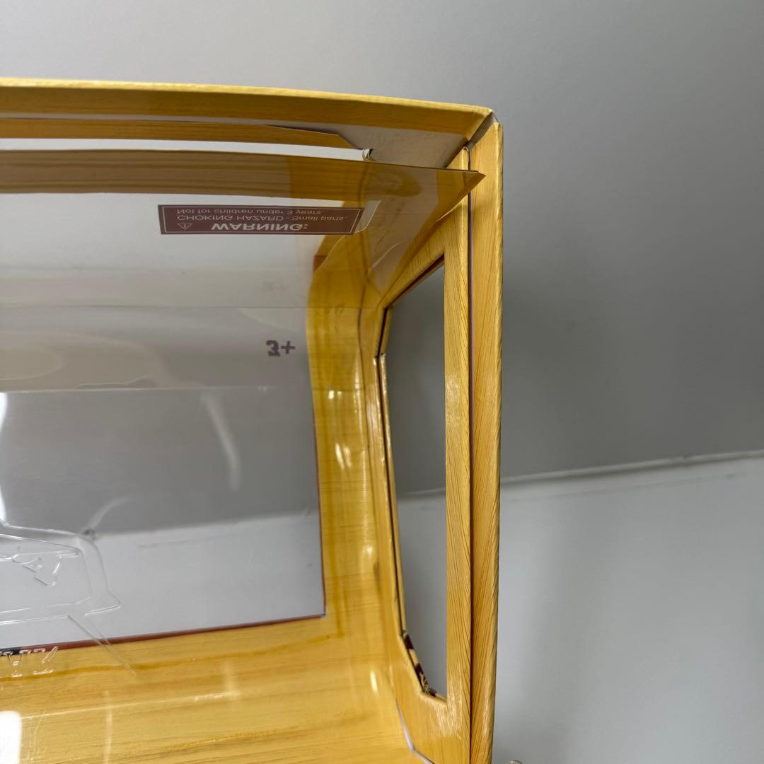 限定700台　カーズ ライトニング マックィーン CARS D23 EXPO限定