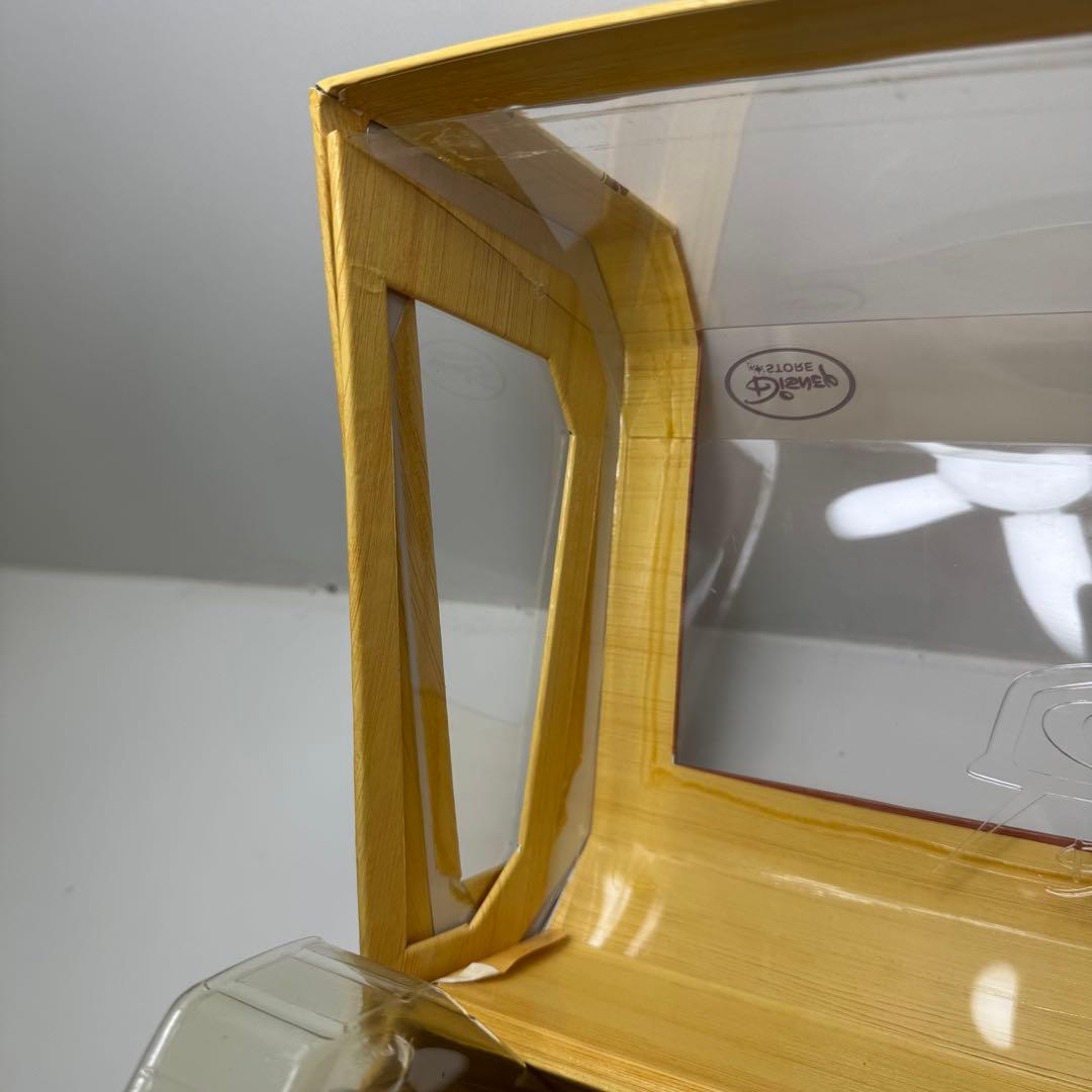 限定700台　カーズ ライトニング マックィーン CARS D23 EXPO限定