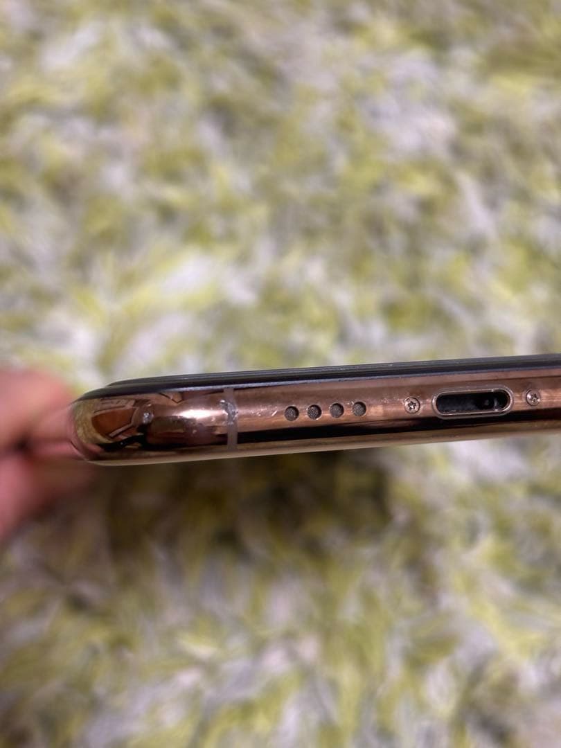 【ジャンク品】iPhone Xs Max 64GB