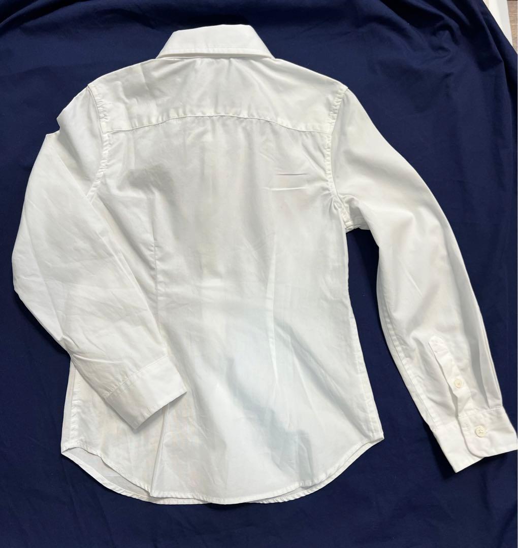 ラルフローレン　シャツ　キッズ　120