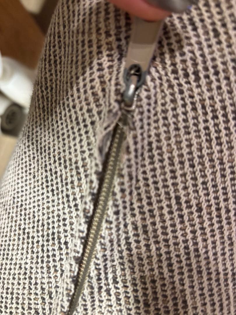 IKEAソーデルハムン　コーナーソファー交換カバーセット