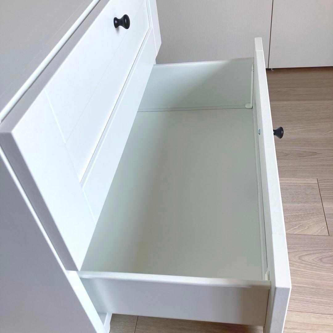 IKEA イケア 引き出し 《 新品未使用 | 完成品 》