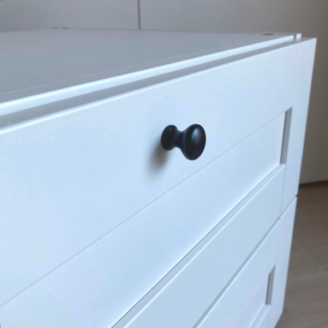 IKEA イケア 引き出し 《 新品未使用 | 完成品 》