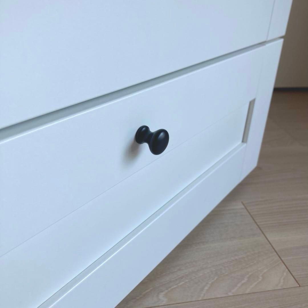 IKEA イケア 引き出し 《 新品未使用 | 完成品 》