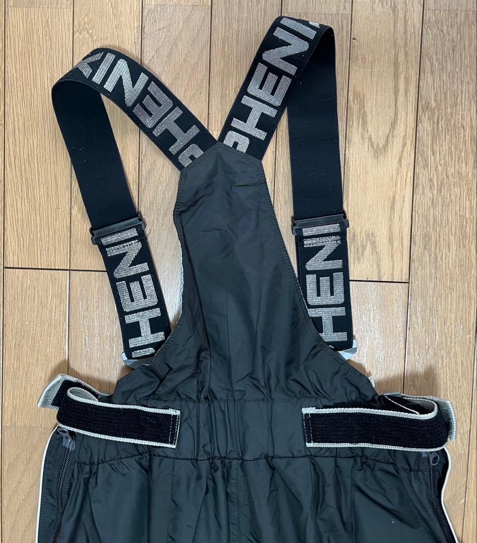 PHENIX スキージャケット&パンツ　サイズ　メンズ　L