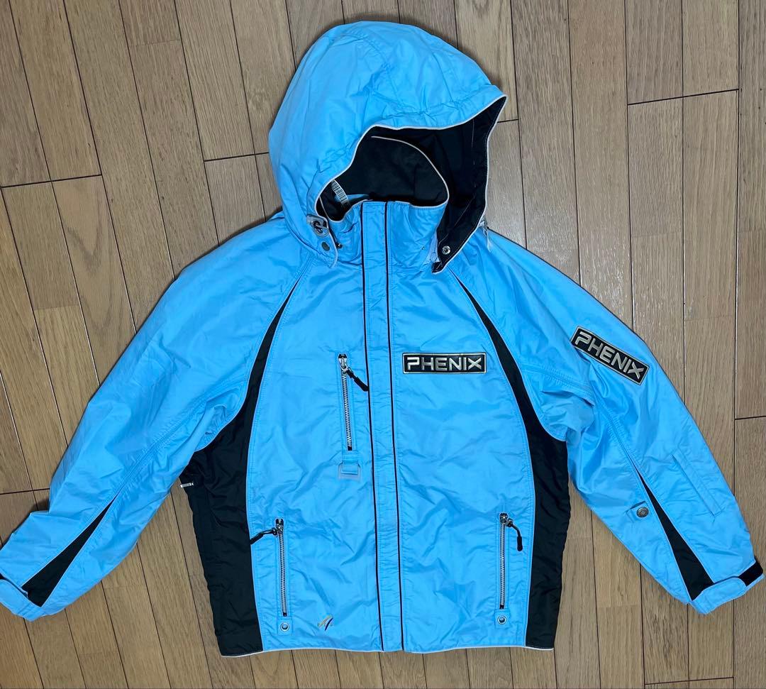 PHENIX スキージャケット&パンツ　サイズ　メンズ　L