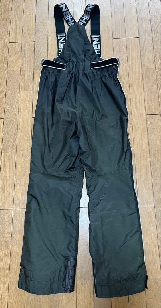 PHENIX スキージャケット&パンツ　サイズ　メンズ　L