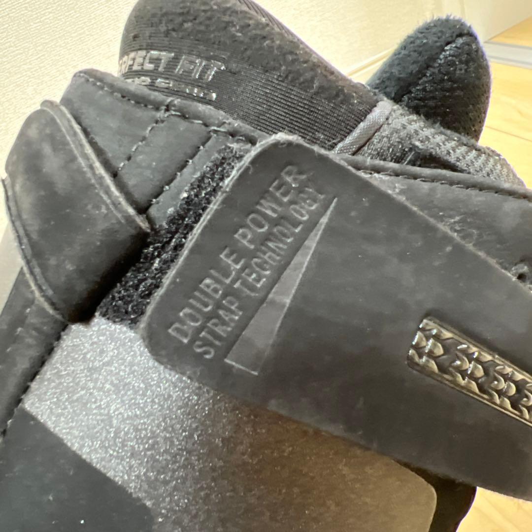 【即日発送】HEAD ヘッド スノボブーツSEVEN BOAセブンボア 24cm