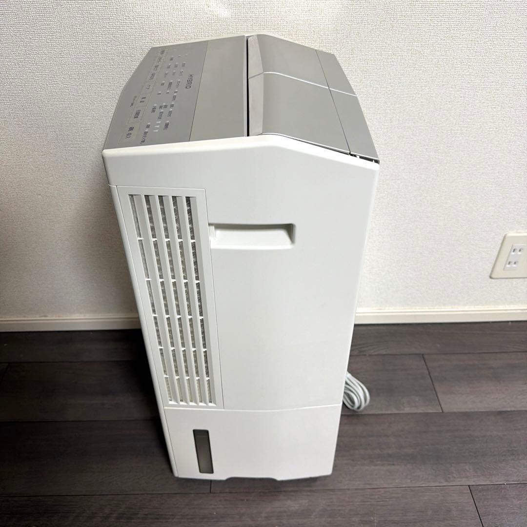 Panasonic衣類乾燥除湿機 F-YHPX200