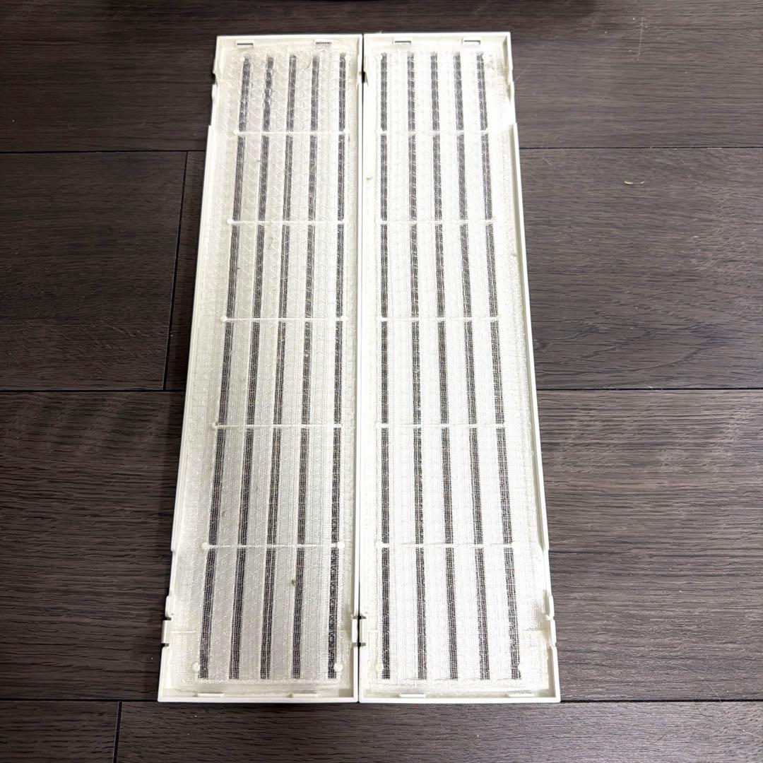 Panasonic衣類乾燥除湿機 F-YHPX200