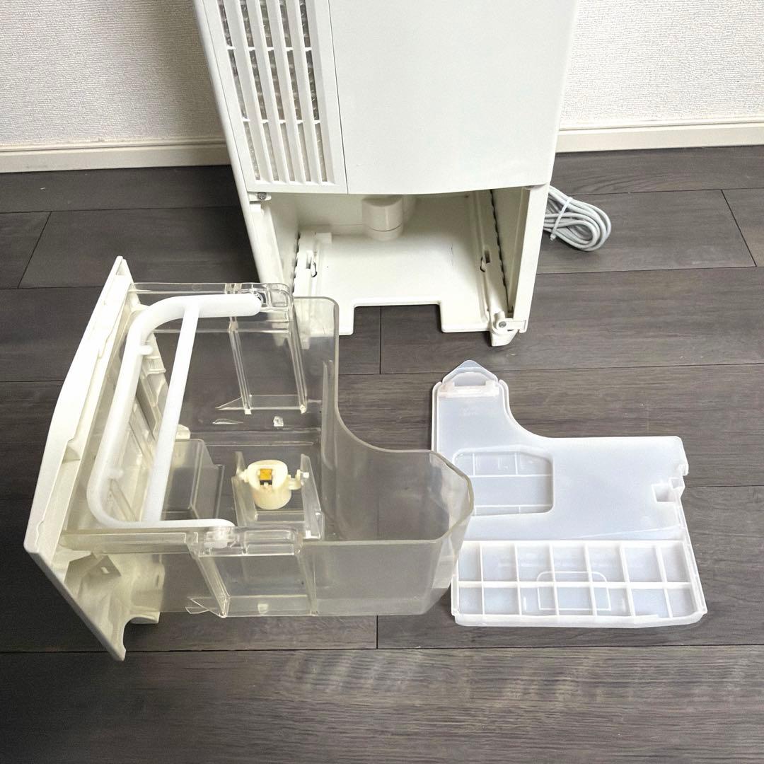 Panasonic衣類乾燥除湿機 F-YHPX200