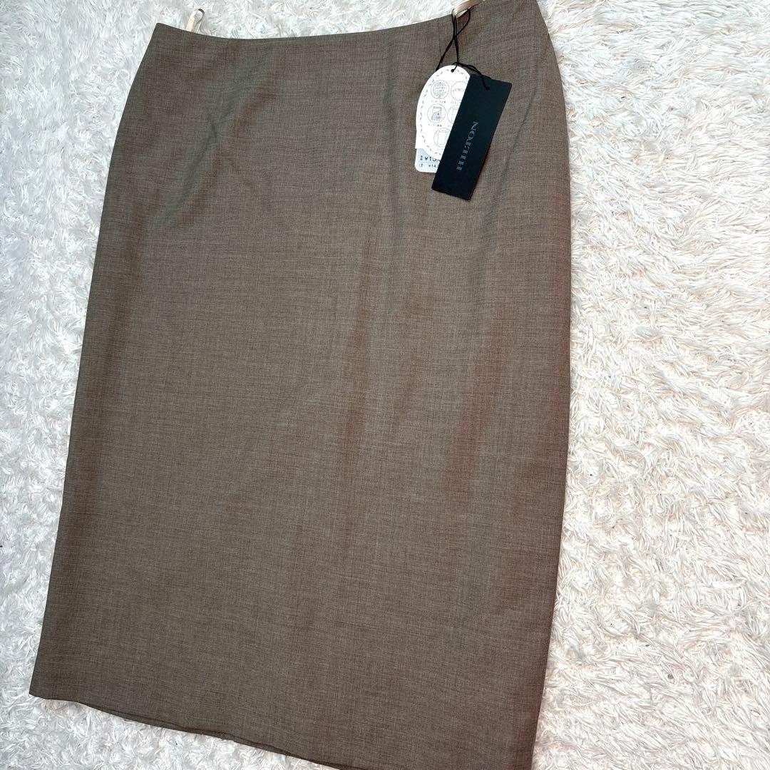 未使用 HILTON ヒルトン REDA スーツ セットアップ 大きいサイズ