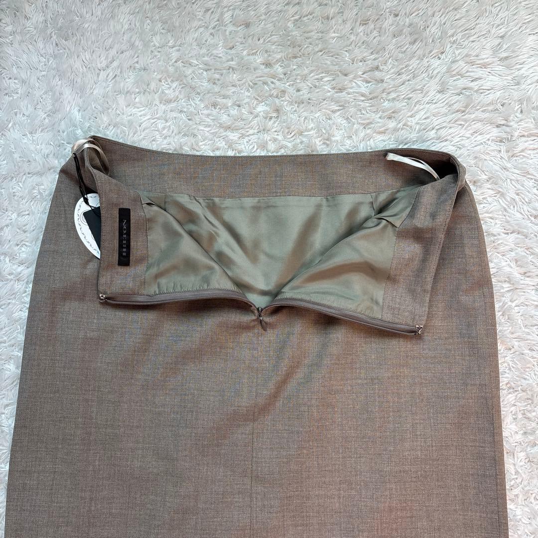 未使用 HILTON ヒルトン REDA スーツ セットアップ 大きいサイズ