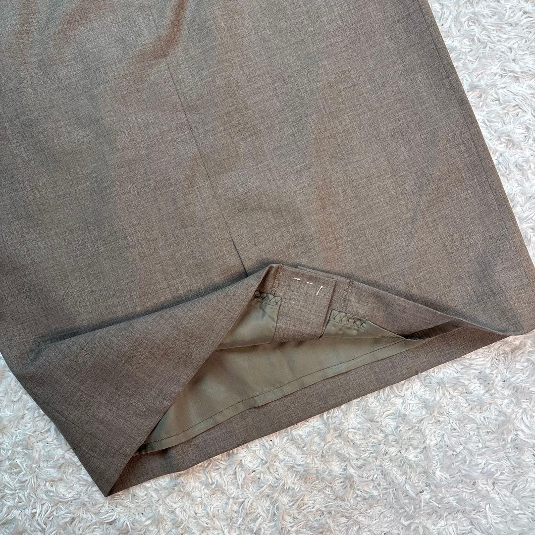 未使用 HILTON ヒルトン REDA スーツ セットアップ 大きいサイズ