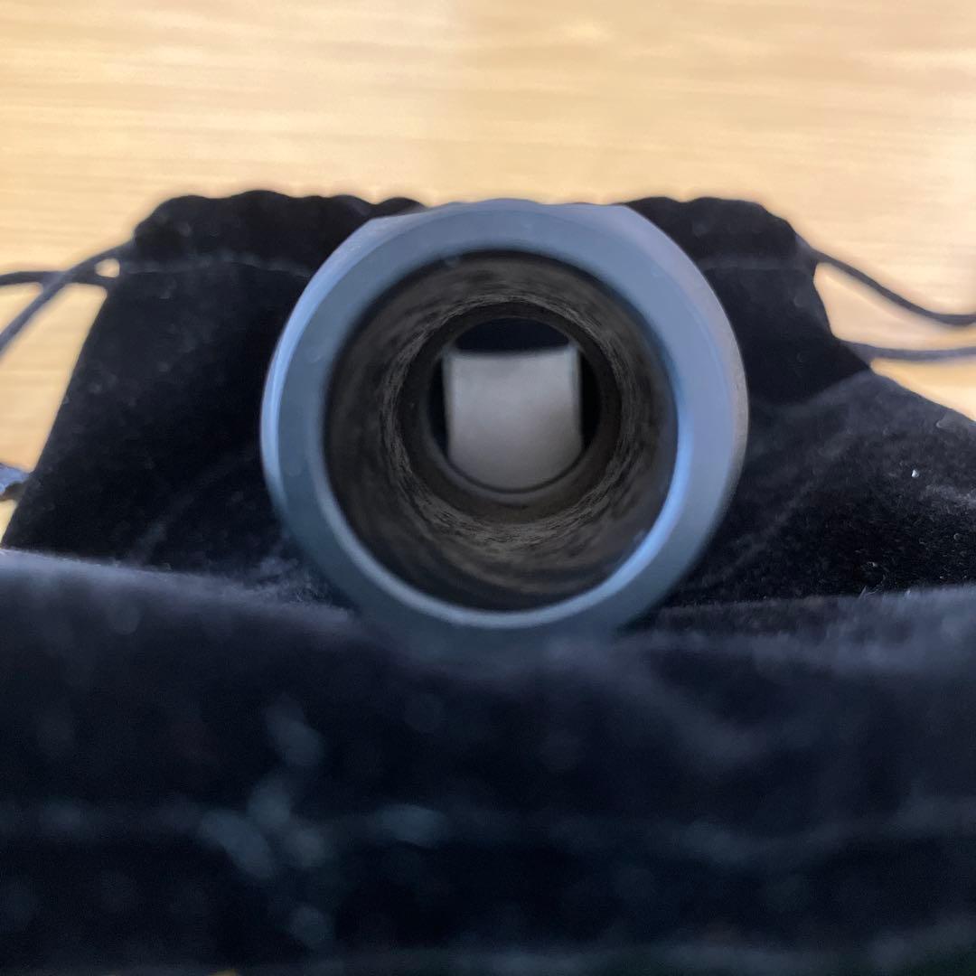 Jody Jazz HR☆ アルトサックス用マウスピース 5M