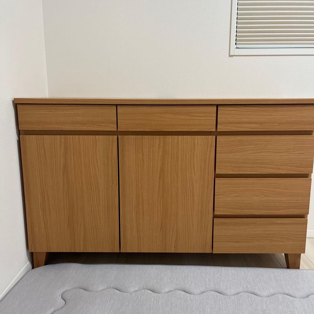 サイドボード　リビングボード